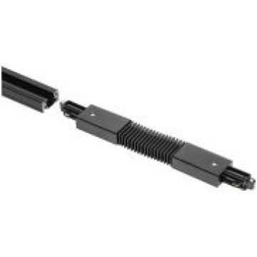 Tracklight accessories FLEXIBLE CONNECTOR BLACK 40