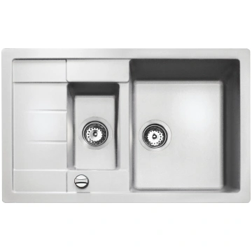 Sink Astral 60B-TG white | 40143520 | 842115211589