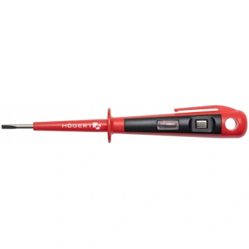 Sprieguma testers Högert Technik HT1S981 100–500 V
