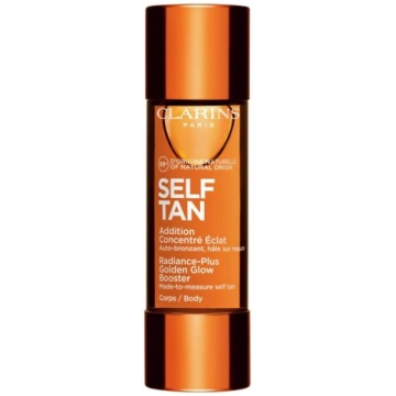 Self Tan Radiance-Plus Golden Glow Booster CLARINS