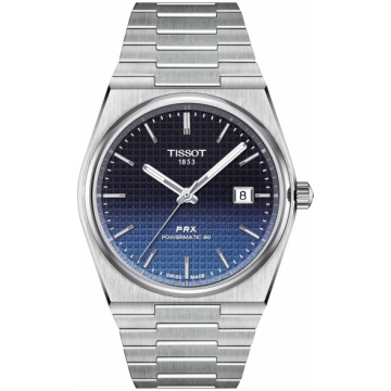 Tissot PRX Powermatic 80 40 mm