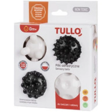 Tullo 461 Sensoru bumbiņas