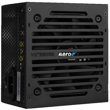 Barošanas bloks AeroCool PGS VX Plus 800 W, 12 cm