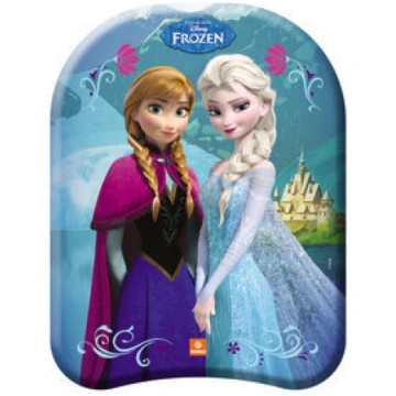 Peldēšanas dēlis Frozen (Ledus sirds) Mondo