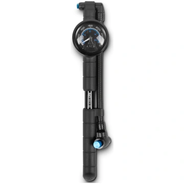 Pumpis ACID Race Shock 300 with gauge PUMP194