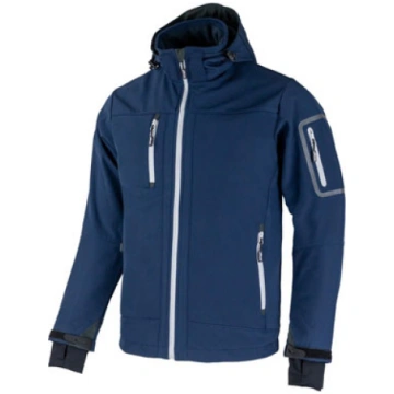 Jaka Softshell WINDYGO, zila