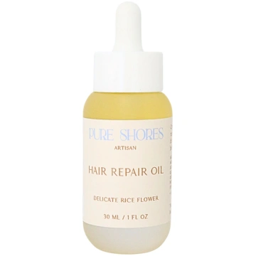 PURE SHORES ARTISAN Hair Repair Oil 30ml