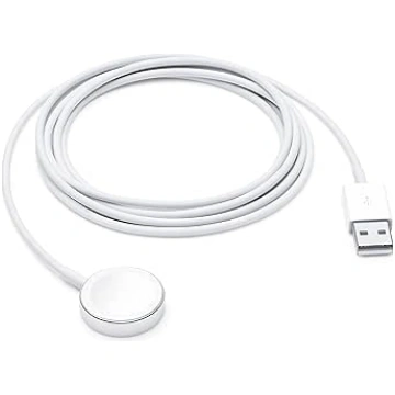 Apple Watch Magnetic Charging Cable (1m) (2025) : 