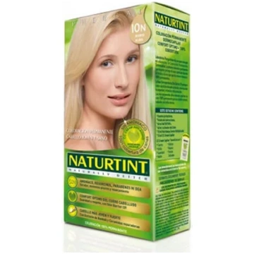 Naturtint 10N matu krāsa bez amonjaka 150ml