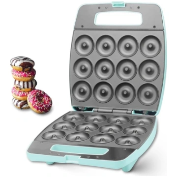 Baker"s Friend Mini Donut Maker, Donut Maker, Donu