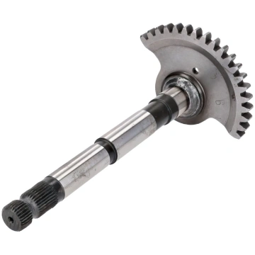 Kickstart vārpsta Simson Standard Parts MOF-41612