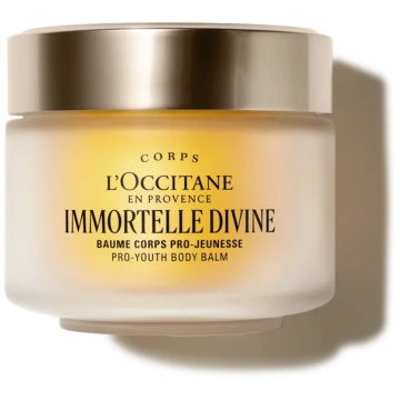 L'OCCITANE - Balsamo Corpo Immortelle Divine