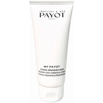 PAYOT Vitamin Rich Radiance Cream, krēms ādas star