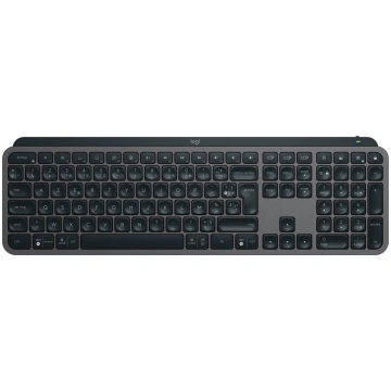 Tastatūra Logitech Mx Keys S (920-011568)