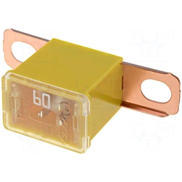 Fuse: fuse | 60A | automotive | JAPVAL MTA 0475060