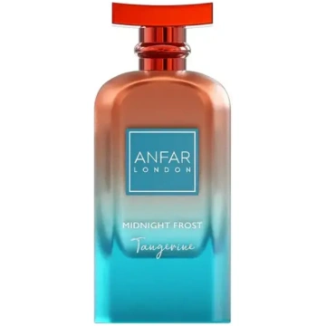 Anfar, London Midnight Frost Tangerine, Extrait De