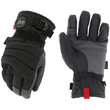 Cimdi Mechanix Wear Coldwork Peak; L