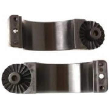 PIPE FIXTURE SET SRM-420ES/TES, Echo P100009310&EC