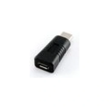 Sbox Adapter Micro USB-2.0 F.->USB TYPE C OTG AD.U