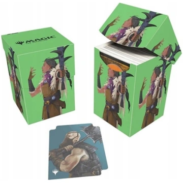 Ultra-Pro Ultra Pro: Magic the Gathering - Modern 