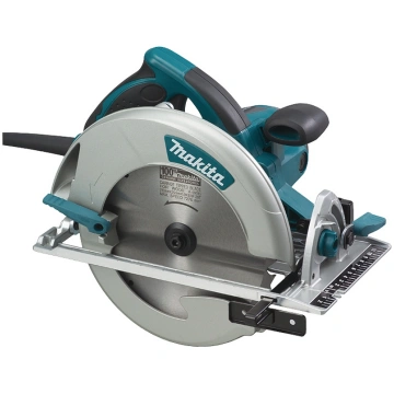 Elektriskais ripzāģis Makita 5008MGJ, 1800 W, 210 