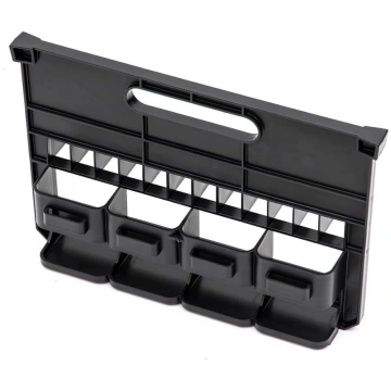 Instrumentu organizators Multi ONE Qbrick QBRICKON