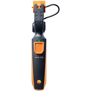 KIT RISCALDAMENTO SMART PROBES include Testo