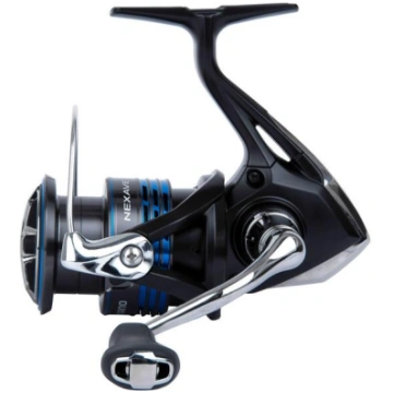 Spole Shimano Nexave 4000fi