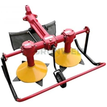 Rotācijas pļaujmašīna Motor-Sich MS-KRN-2S