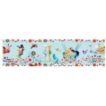90-040 Tinkerbell Pixie promise Rotapmale - Bordes