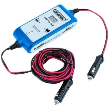 Car Booster 12v Dc