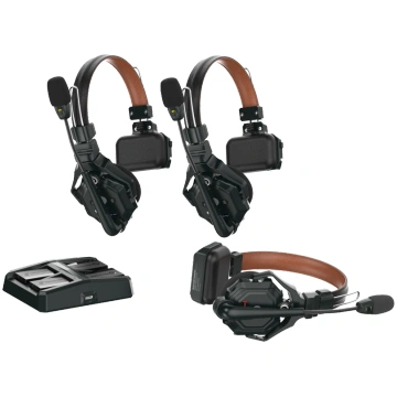 Accessories, Hollyland, Hollyland Solidcom C1 Pro 