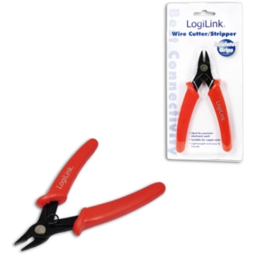 Logilink | Wire Cutter | Angled Cutter