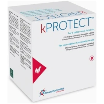 kPROTECT nieru veselībai N120