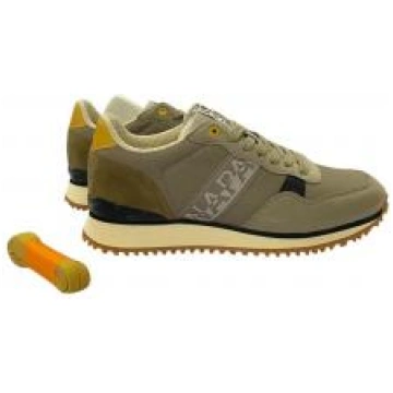 Scarpa Uomo NAPAPIJRI NP0A4IQNW0B1 Brown