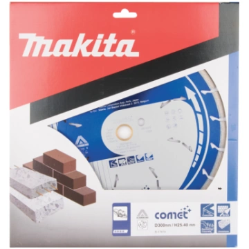 Dimanta griezripa 300mm COMET RAPID Makita B-17619