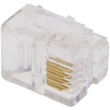 TELEFONA SPRAUDNIS RJ11*P100