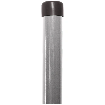 Žoga stabs apaļš Ø48/1.2mm, ZN, cepurīte, ZN 100-1
