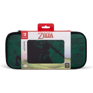 PowerA Nintendo Switch Carring Case/Aizsargsoma Ze