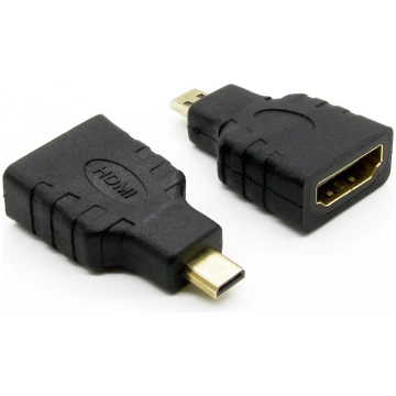 HDMI to micro HDMI Adapter Connector | adapteris p