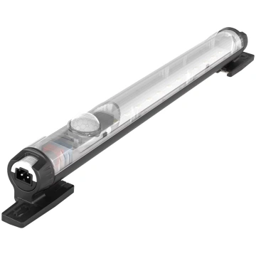 Schroff Compact LED-Light 550LM Motion Sensor | 57