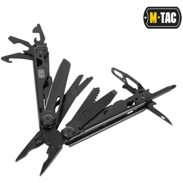 Aktīvas Atpūtas Outdoor M-Tac Multitool Multifunkc