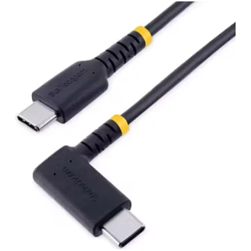 Startech USB-C Cable, Angle, 1m (R2CCR-1M-USB-CABL