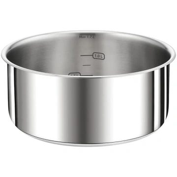 Tefal Ingenio Preference L8982804 16 cm nerūsējošā