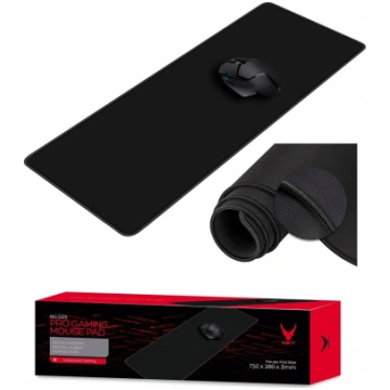 Varr Gaming Mousepad Mat Size 780x280x3mm Non Slip
