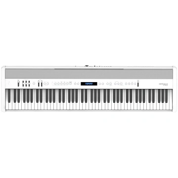 Roland FP-60X-WH digitālās klavieres