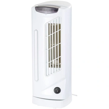 Sichler Haushaltsgeräte Stenda ventilatori: galda