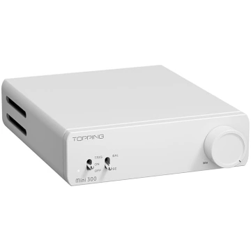 Topping Mini 300 Compact Desktop Power Amplifier -