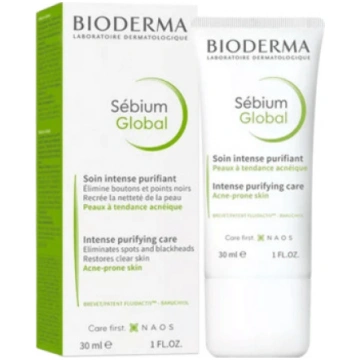 Bioderma SÉBIUM Global