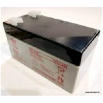 Akumulators 1,2Ah Yuasa 12V auxiliary